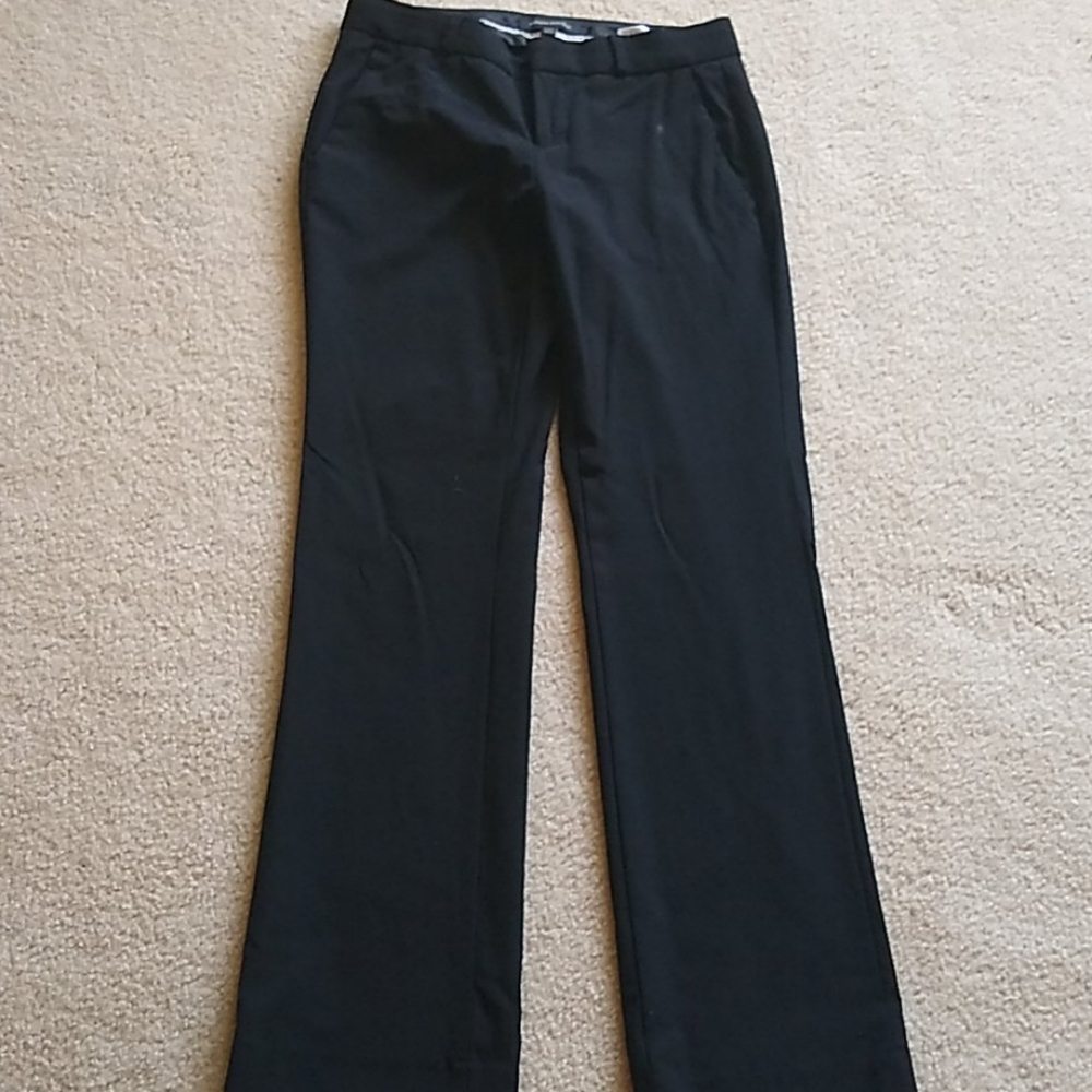 Banana Republic Logan slacks